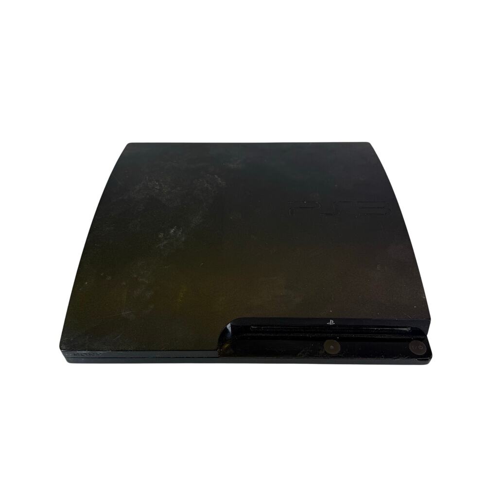 Playstation 3 Slim CECH-3001A Power On HDMI Issue (Tested)